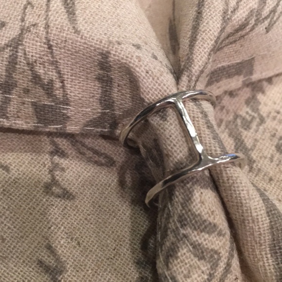 NEW Silpada In Vogue Ring - Picture 3 of 6